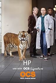 HP