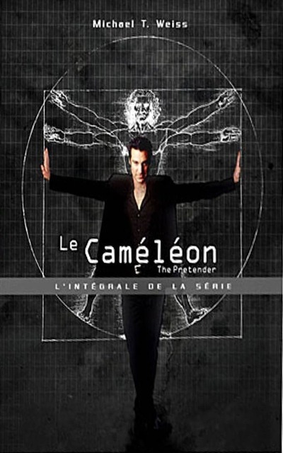 Le Caméléon