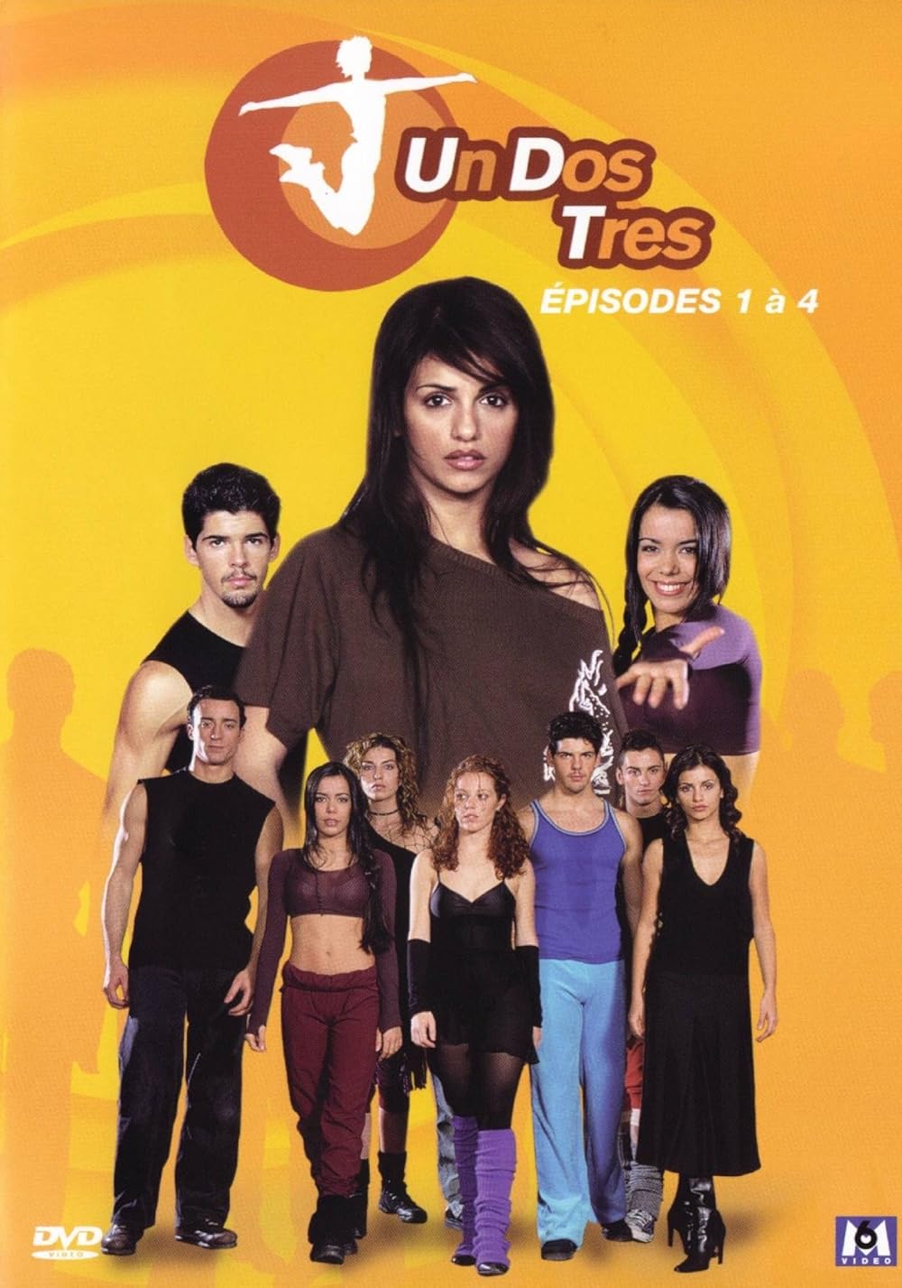 Un, Dos, Tres