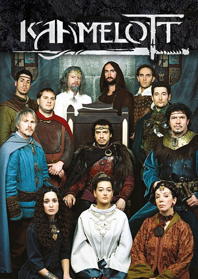 Kaamelott