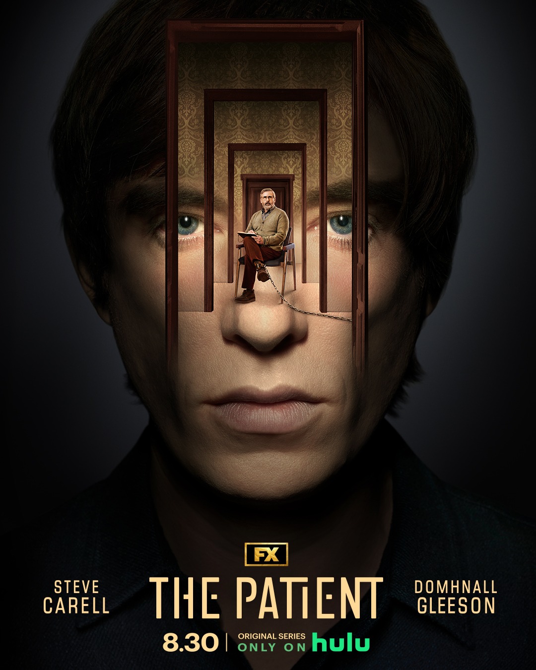 The Patient