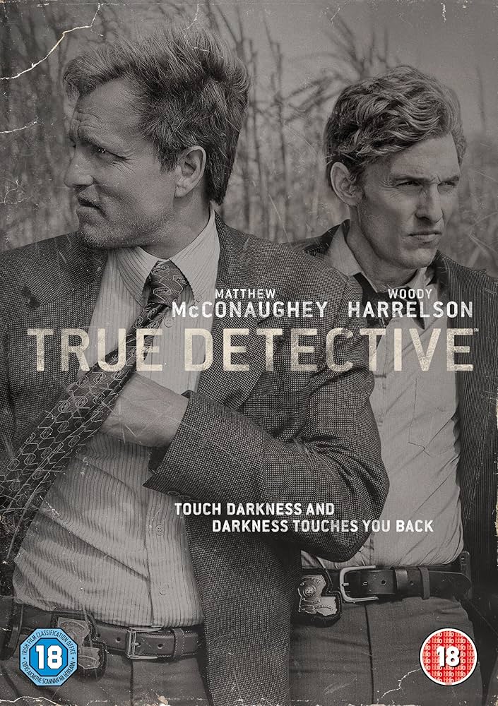 True Detective