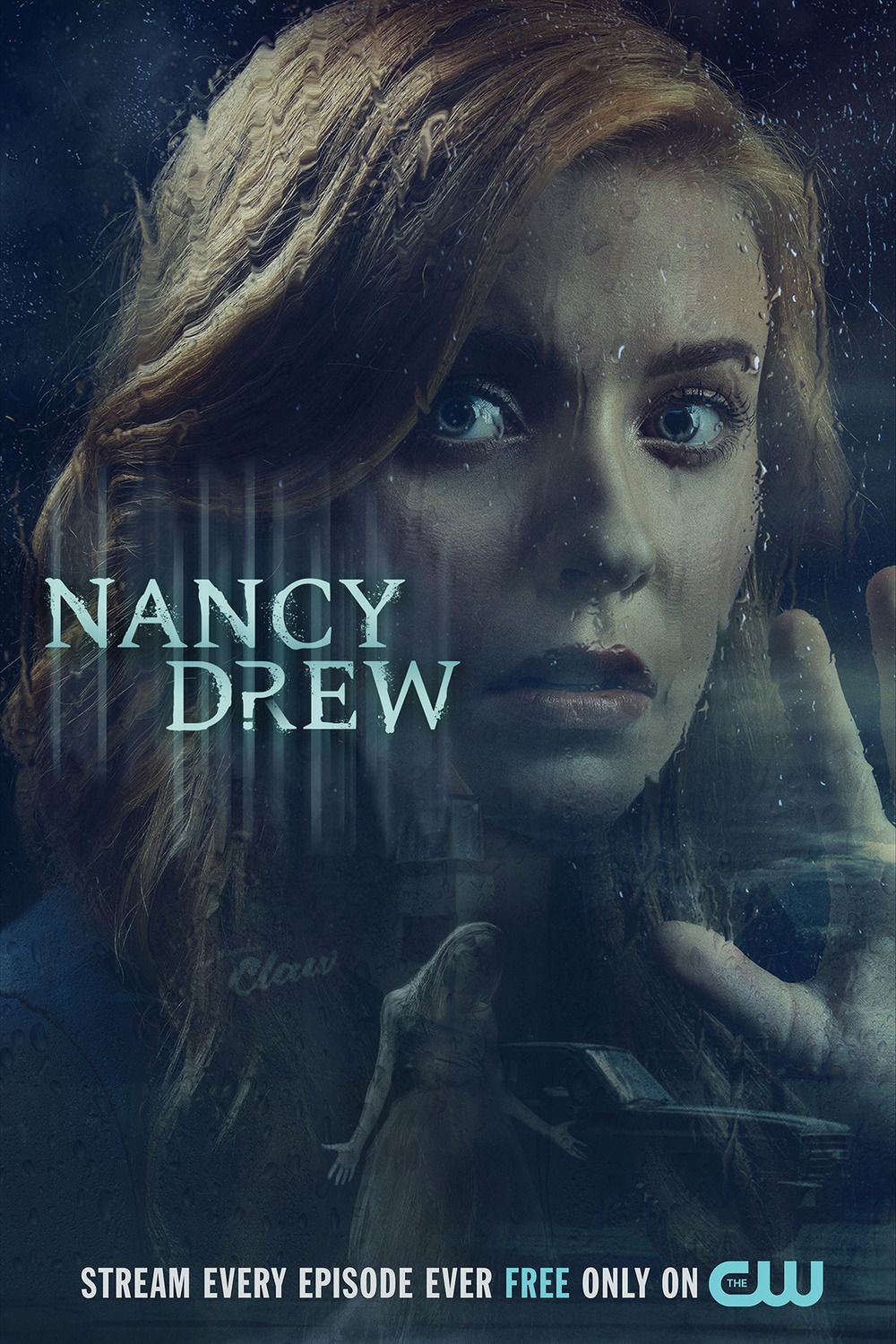 Nancy Drew