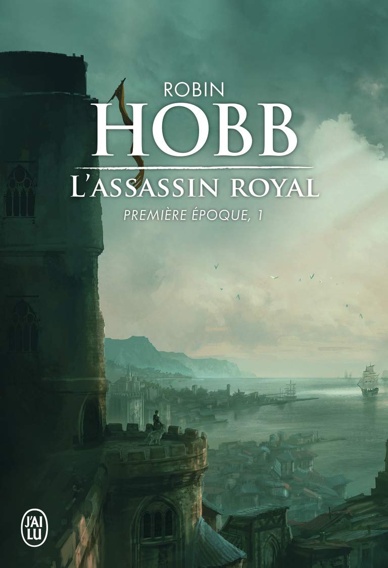 Cycle de l'Assassin royal
