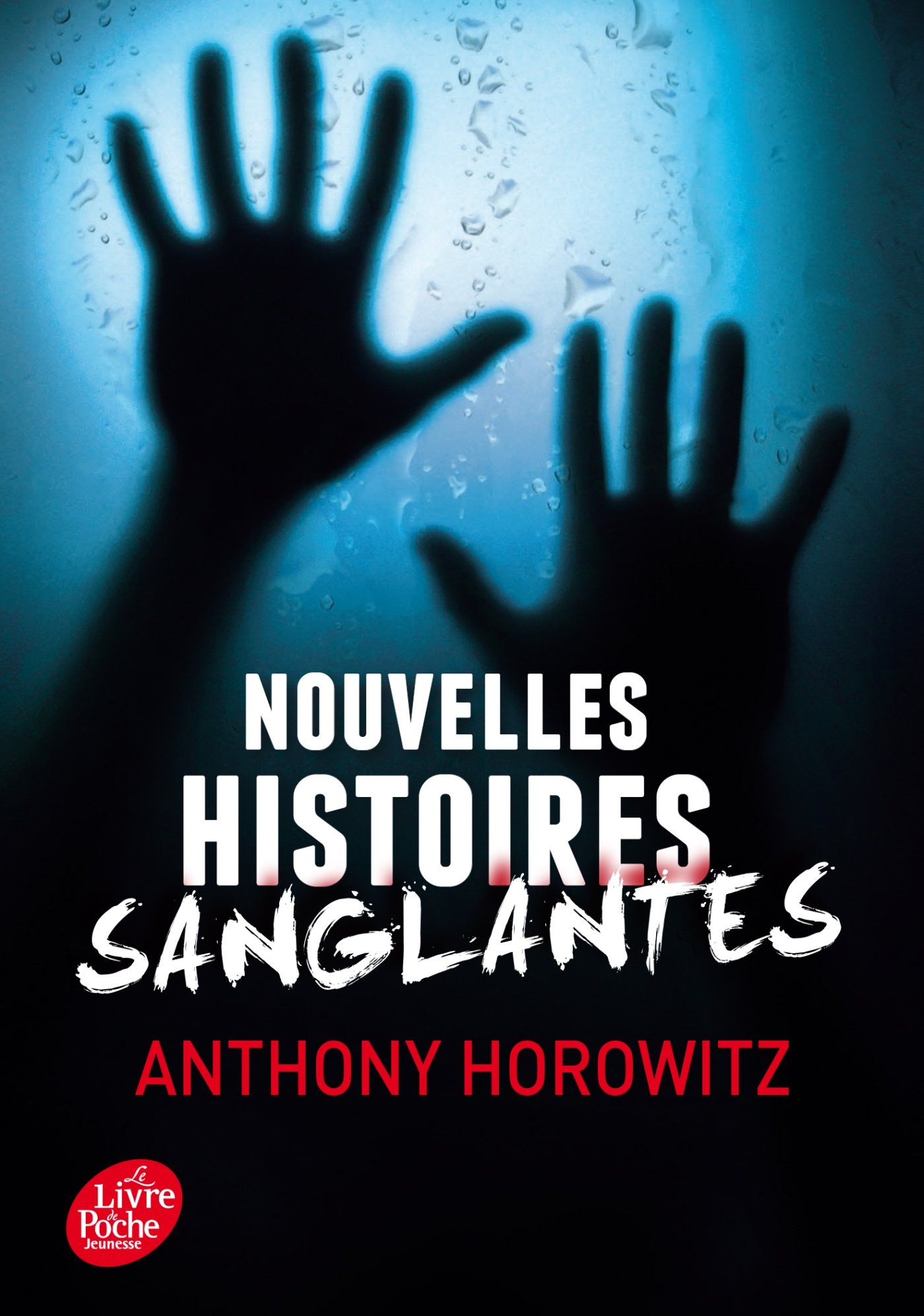 Nouvelles Hostoires Sanglantes