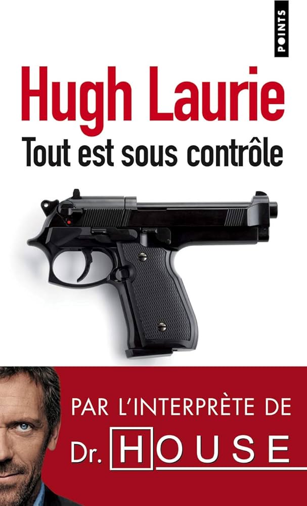 Tout est sous contrôle