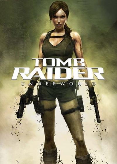 Tomb Raider