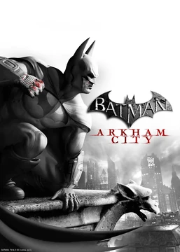Batman : Arkham City