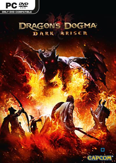 Dragon dogma