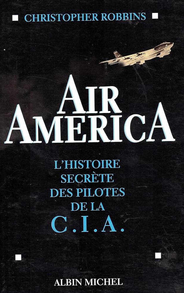 Air America