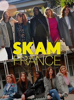 Skam
