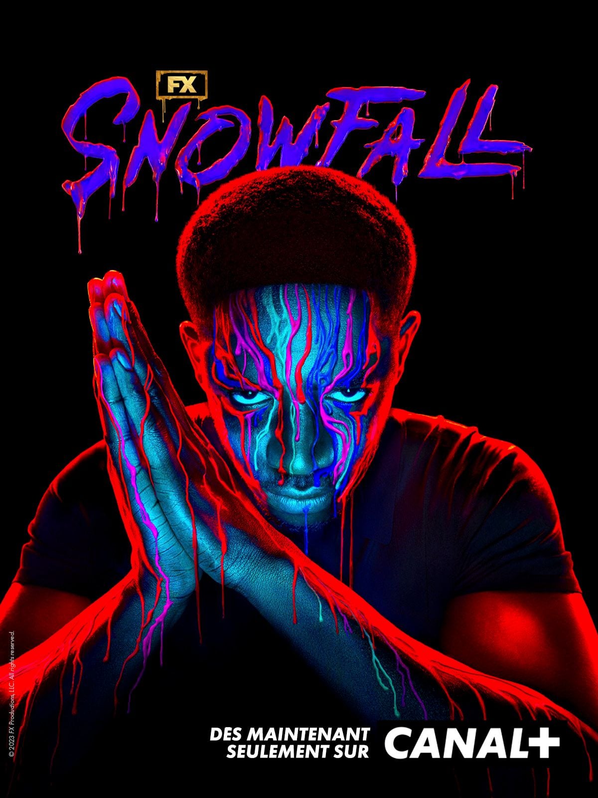 Snowfall