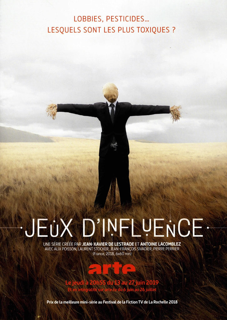 Jeux d'influence