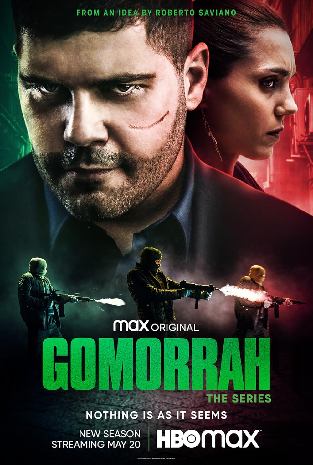 Gomorra