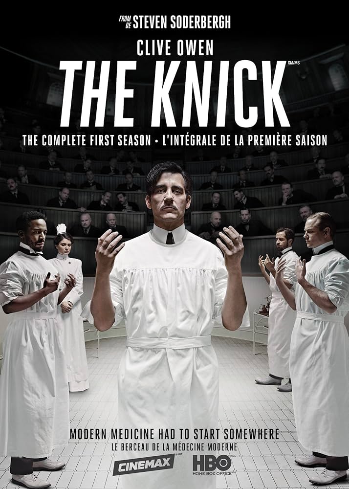 The Knick