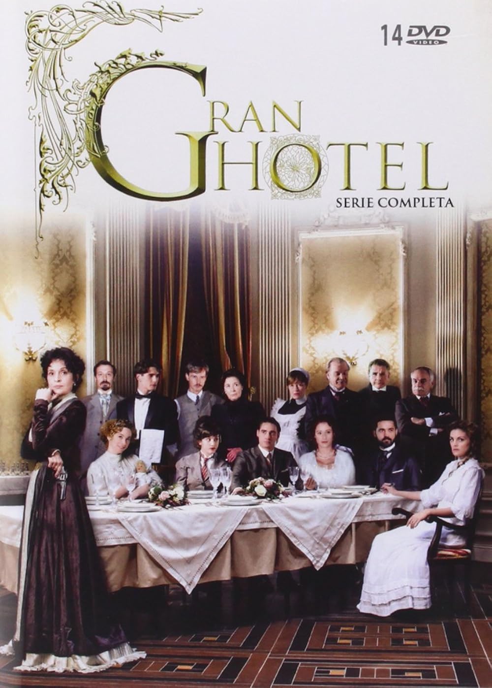 Grand Hôtel
