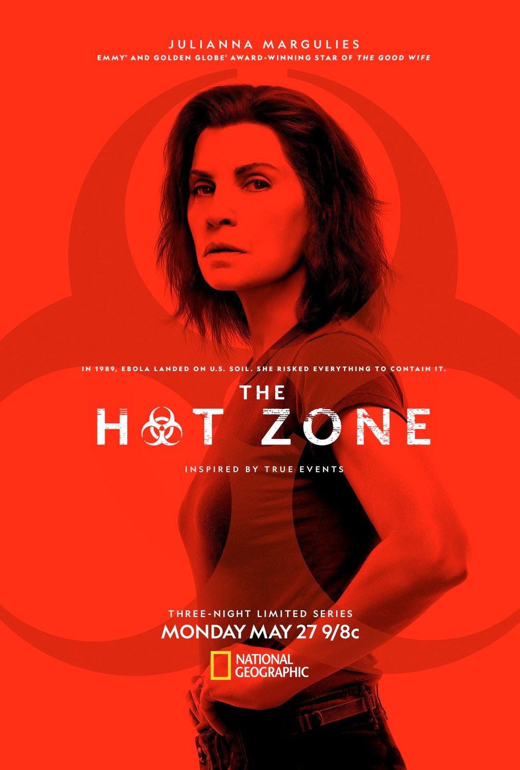 The Hot Zone