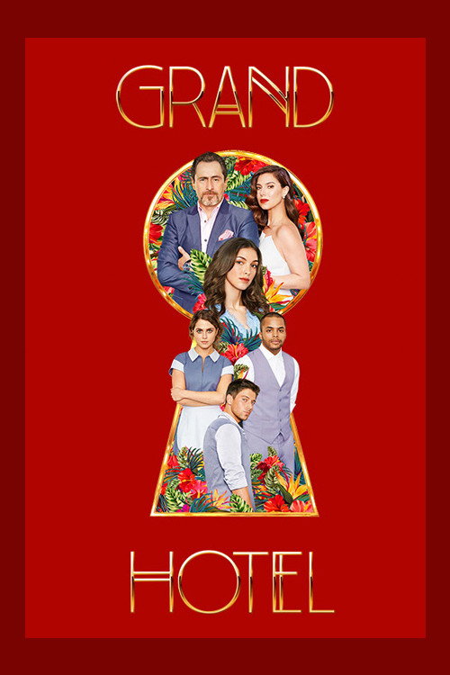 Grand Hotel