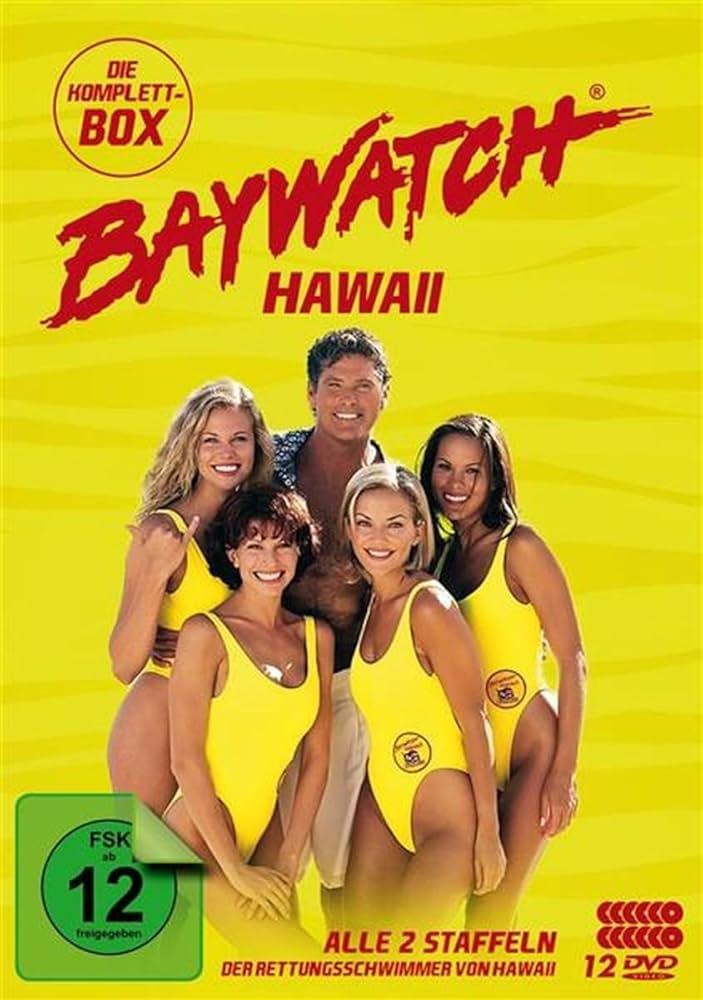 Alerte à Hawaï