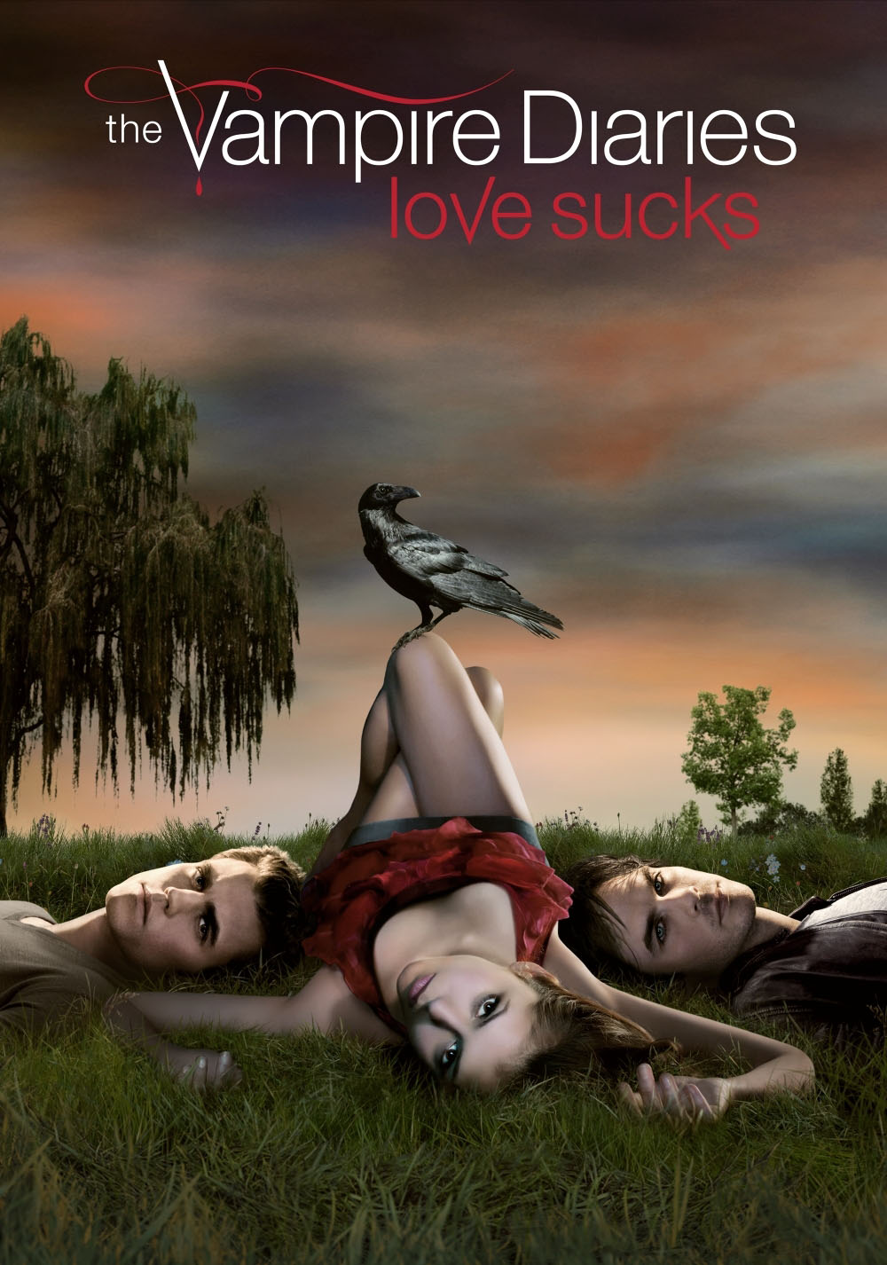Vampire Diaries