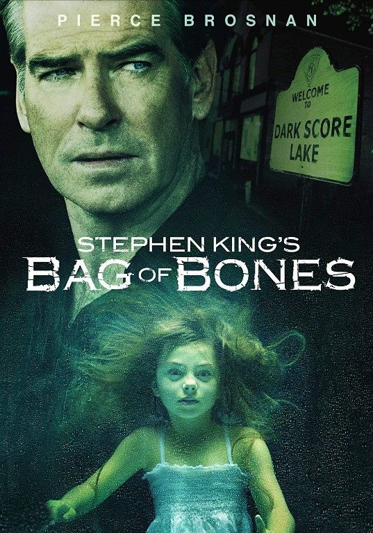 Bag Of Bones
