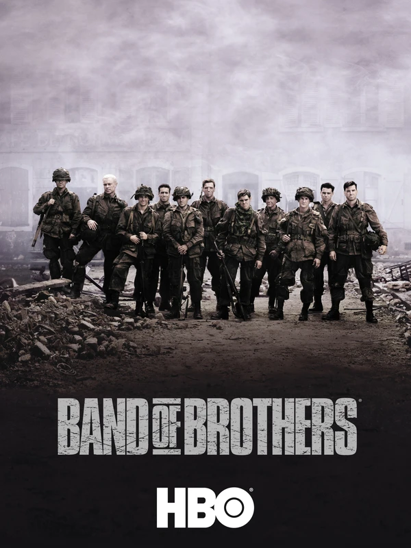 Bands Of Brothers