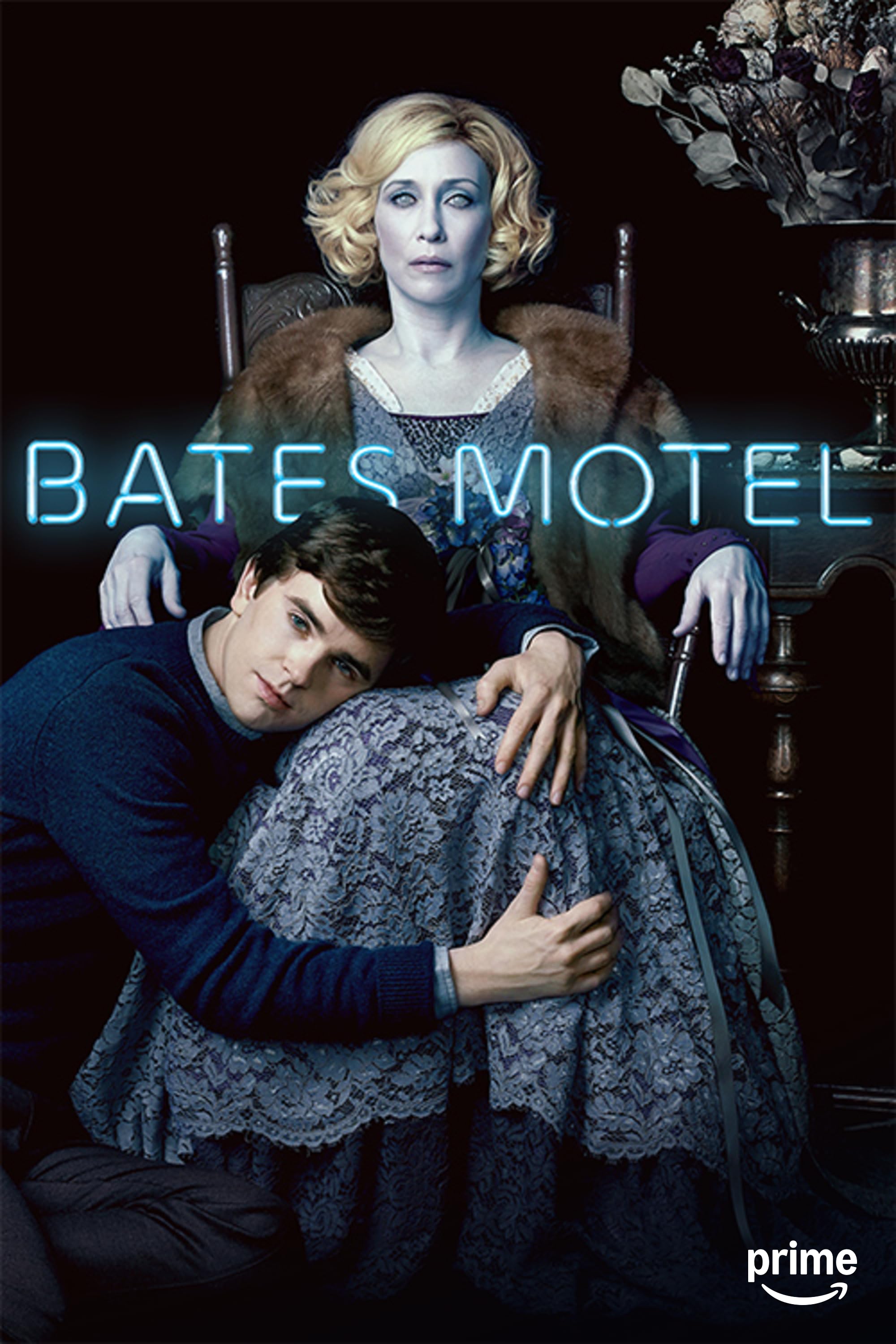 Bates Motel