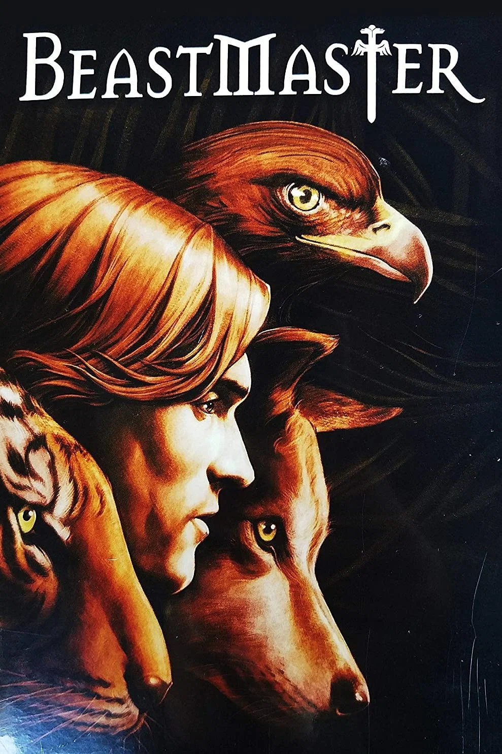 BeastMaster, le dernier des survivants