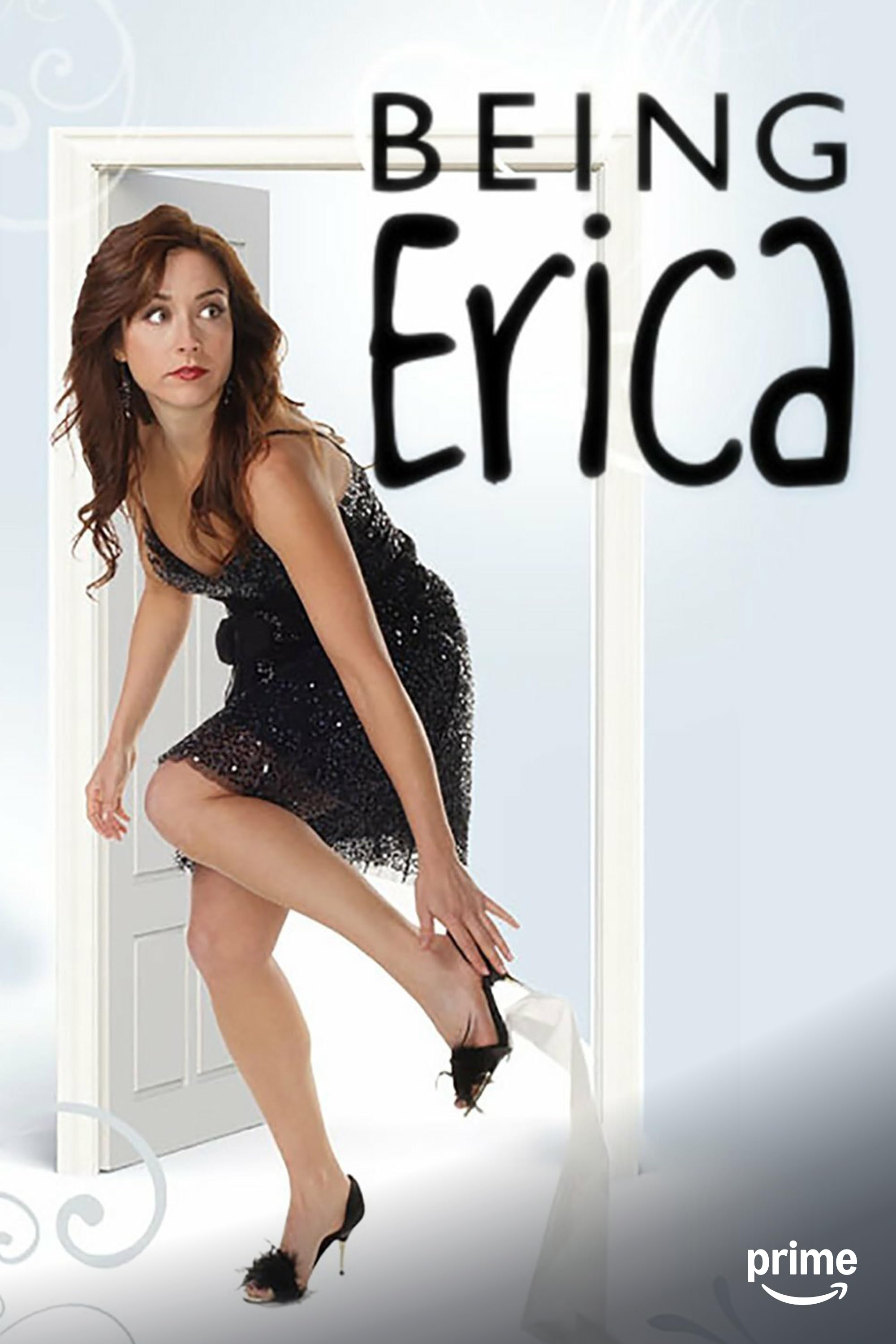 Being Erica