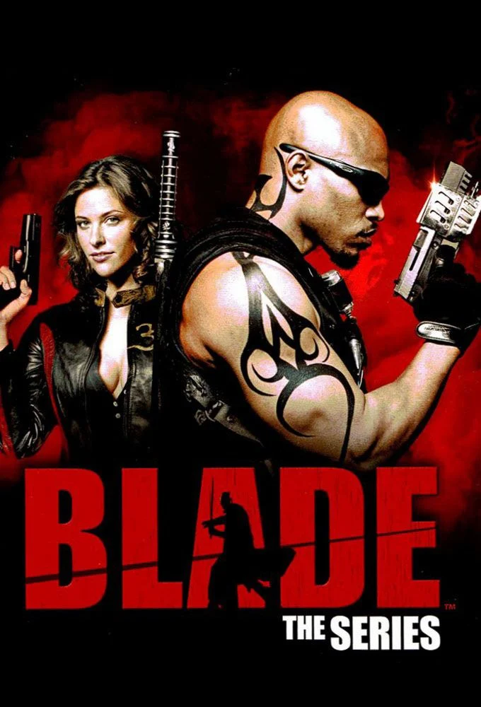 Blade