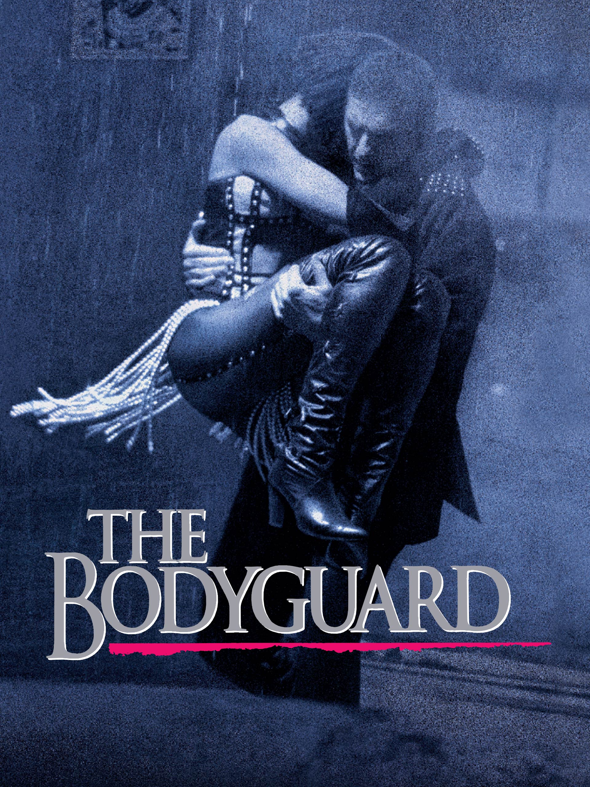 Bodyguard