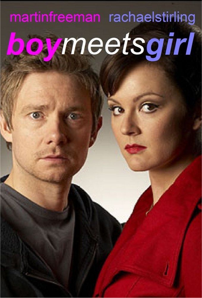 Boy meets Girl