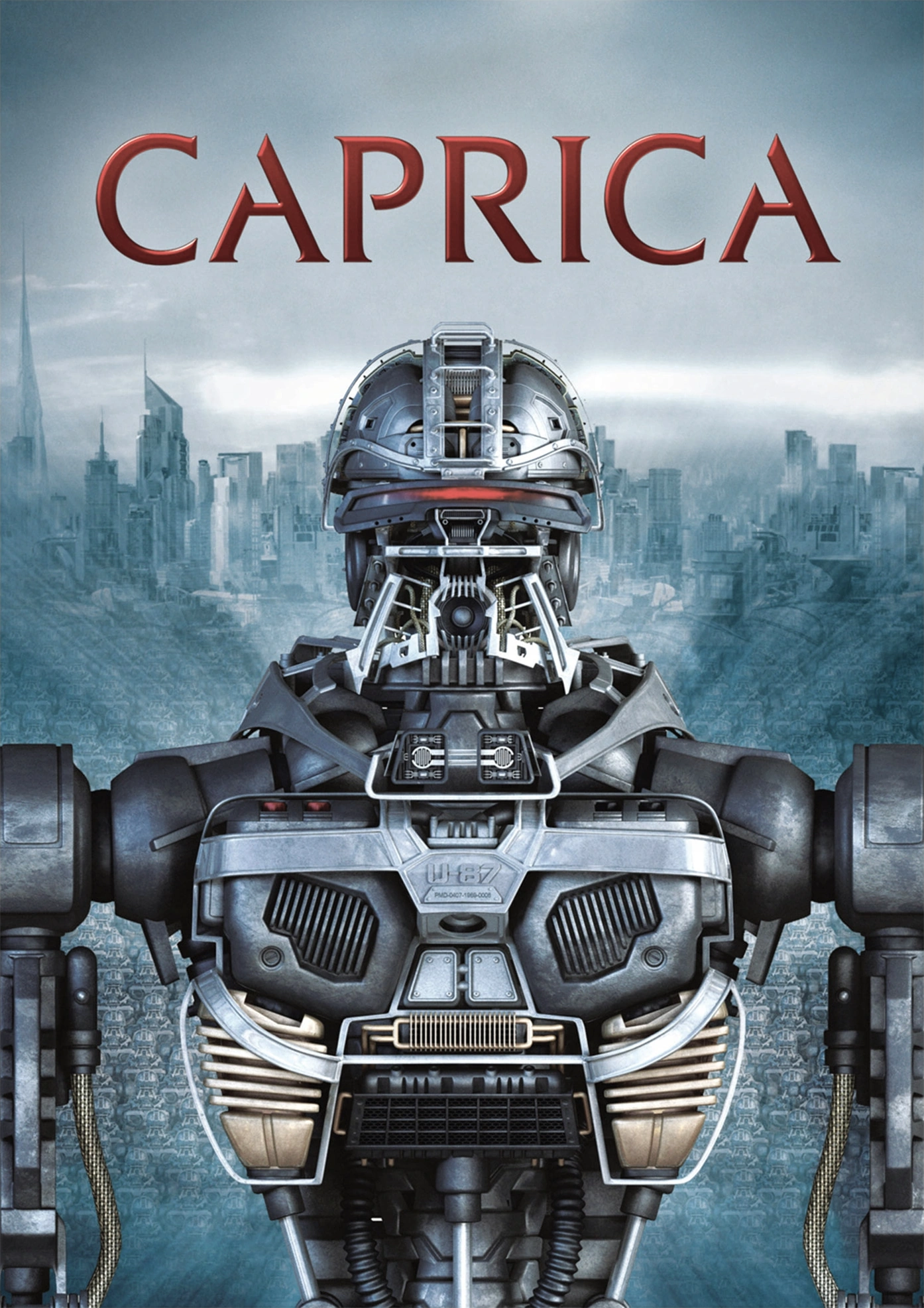 Caprica