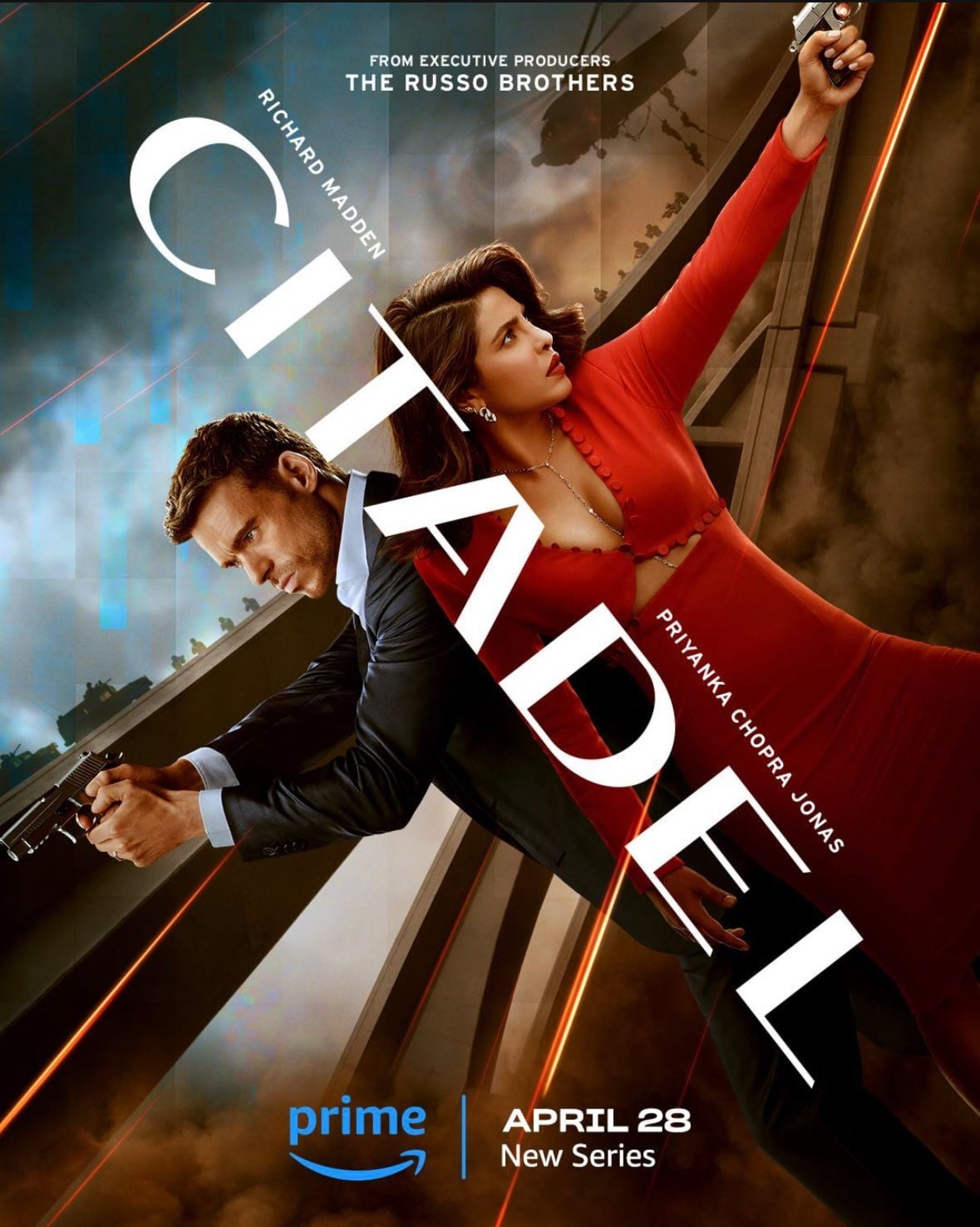 Citadel
