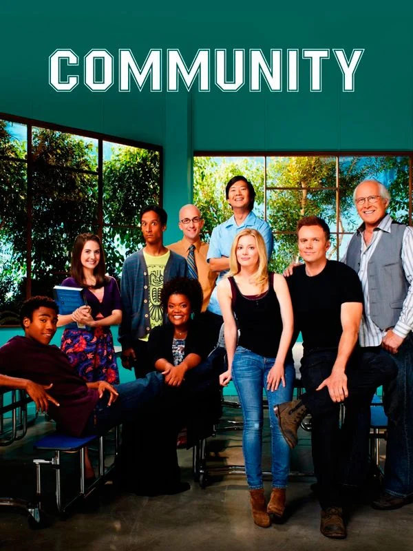 Community