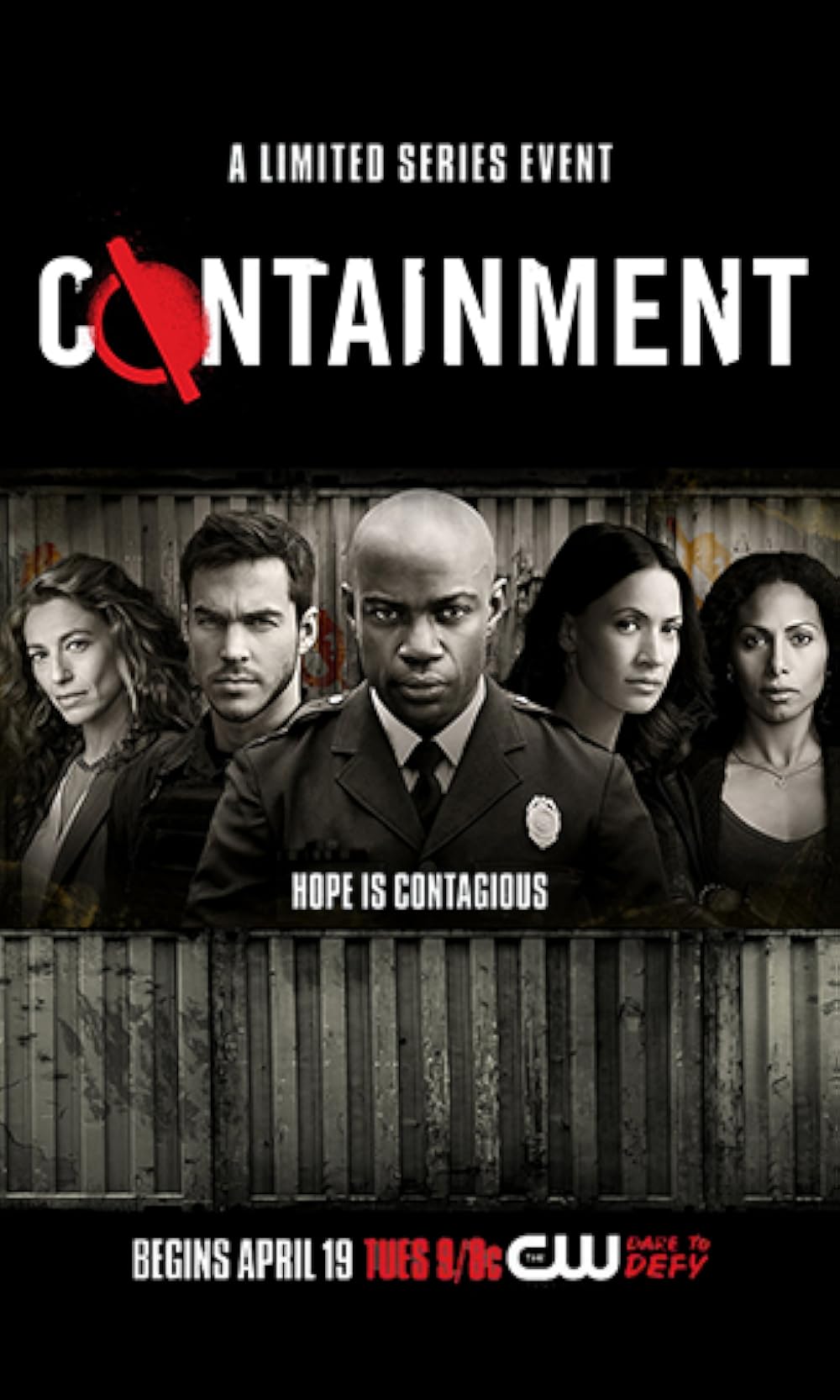 Containment