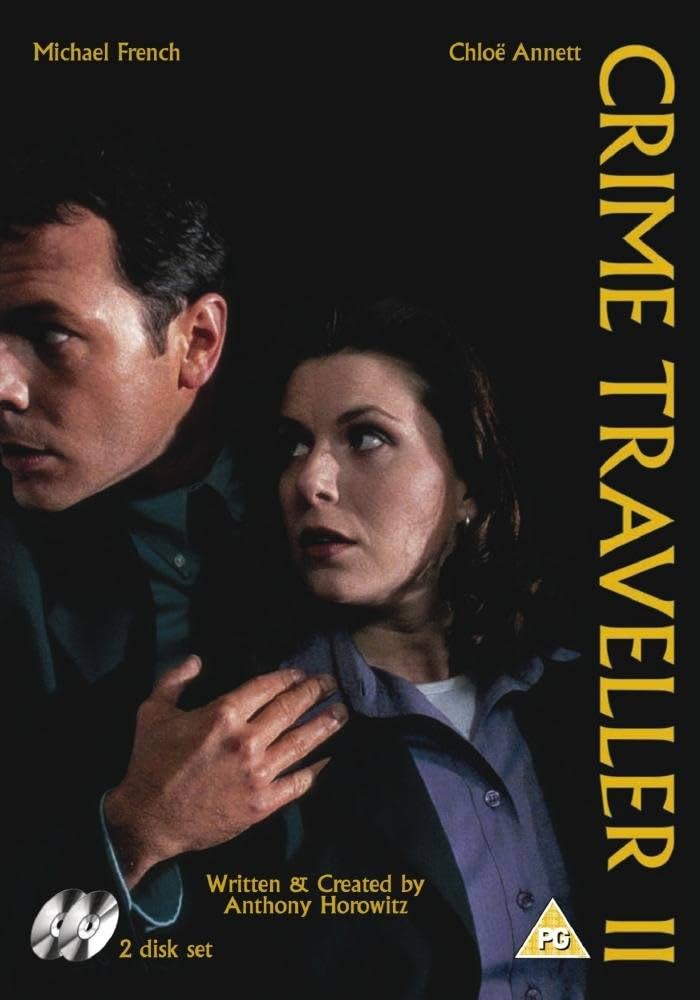 Crime Traveller