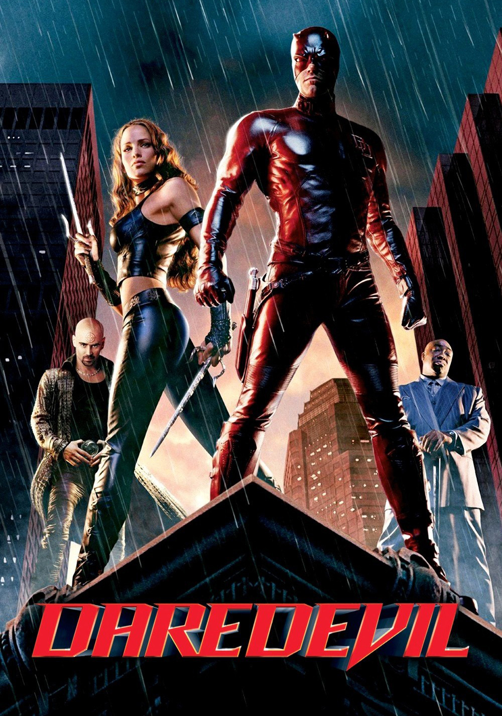 Daredevil