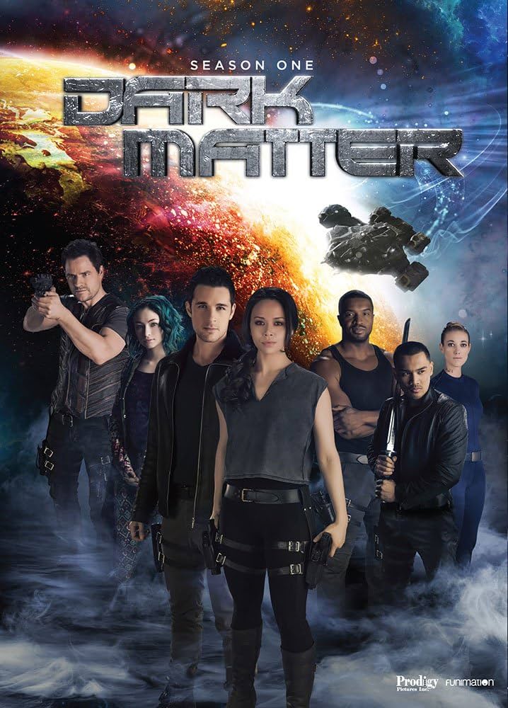 Dark Matter