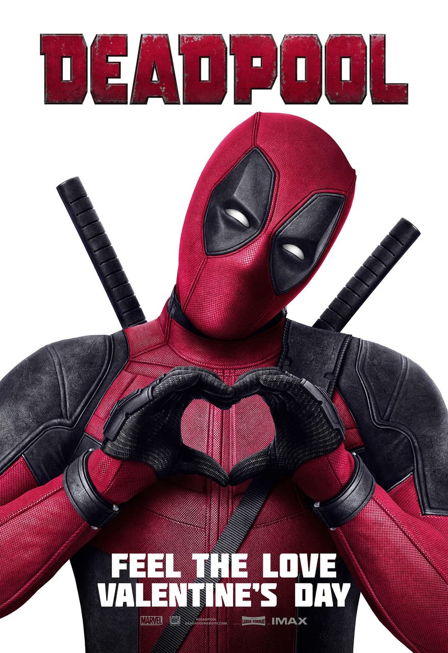 Deadpool 2