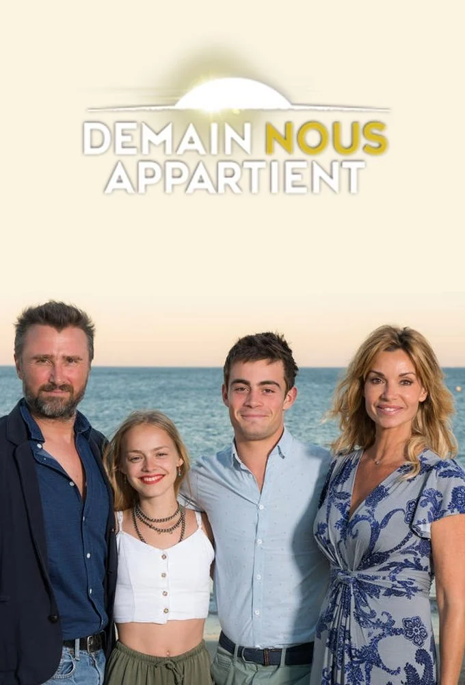 Demain nous appartient