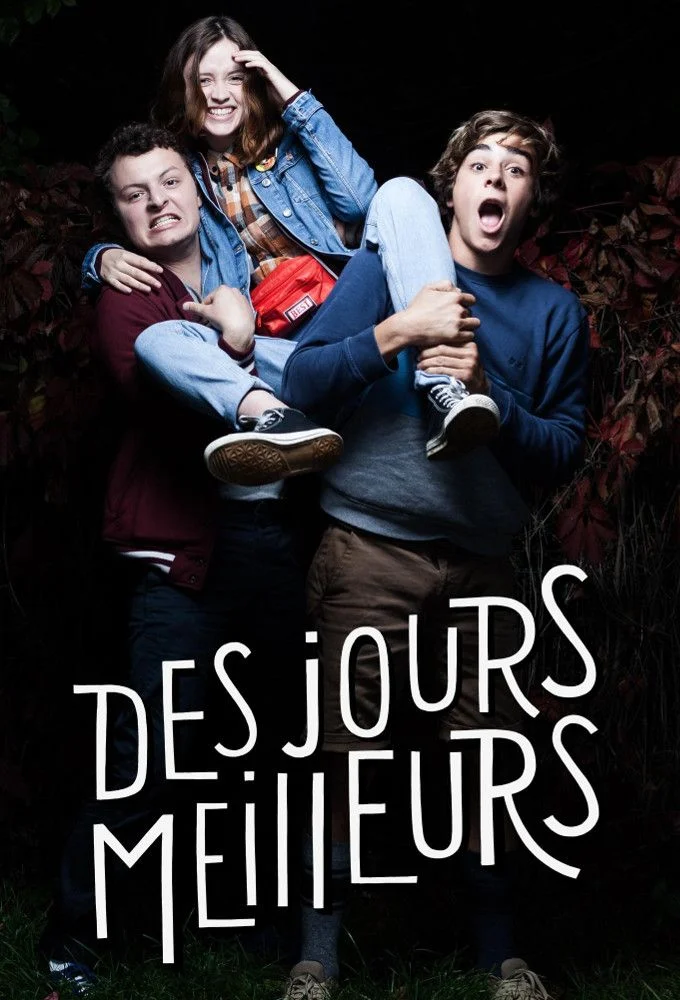 Des Jours Meilleurs