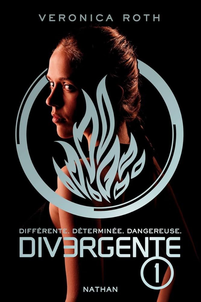 Divergente Tome 1