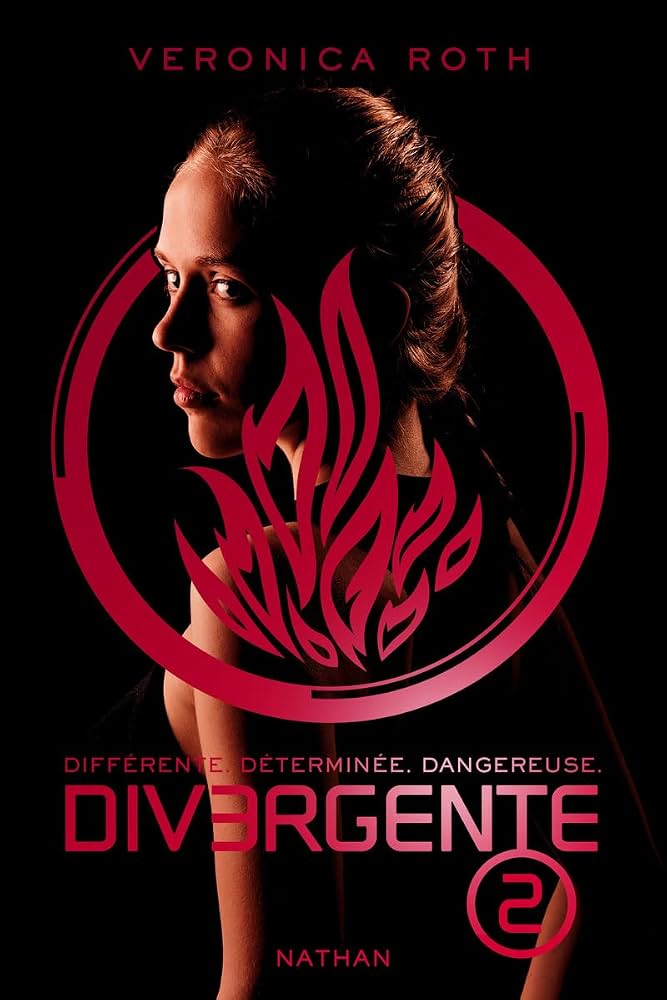 Divergente Tome 2