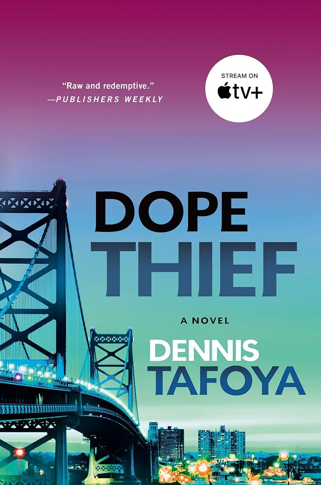 Dope Thief