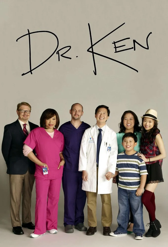 Dr. Ken