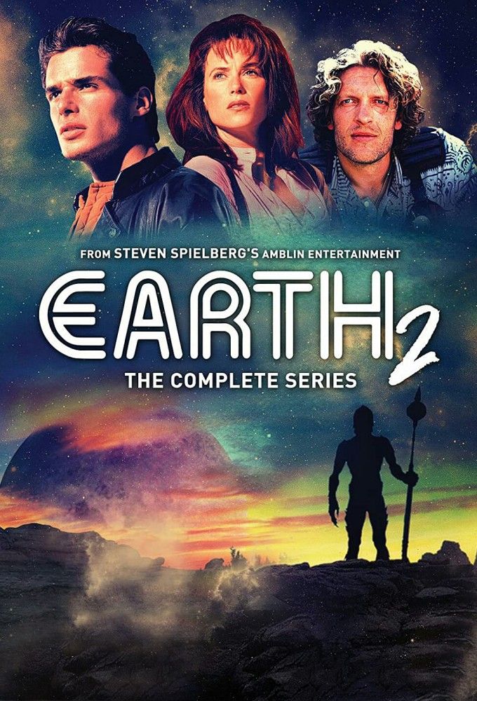 Earth 2