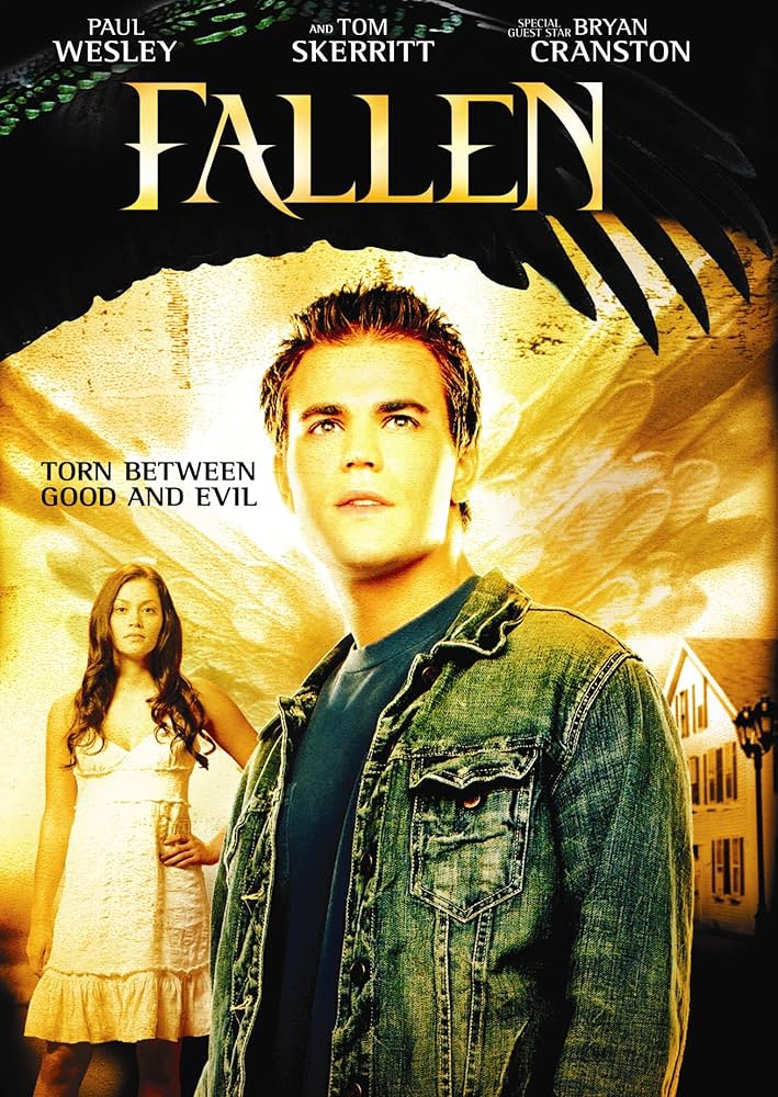 Fallen