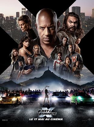 Fast and Furious 10