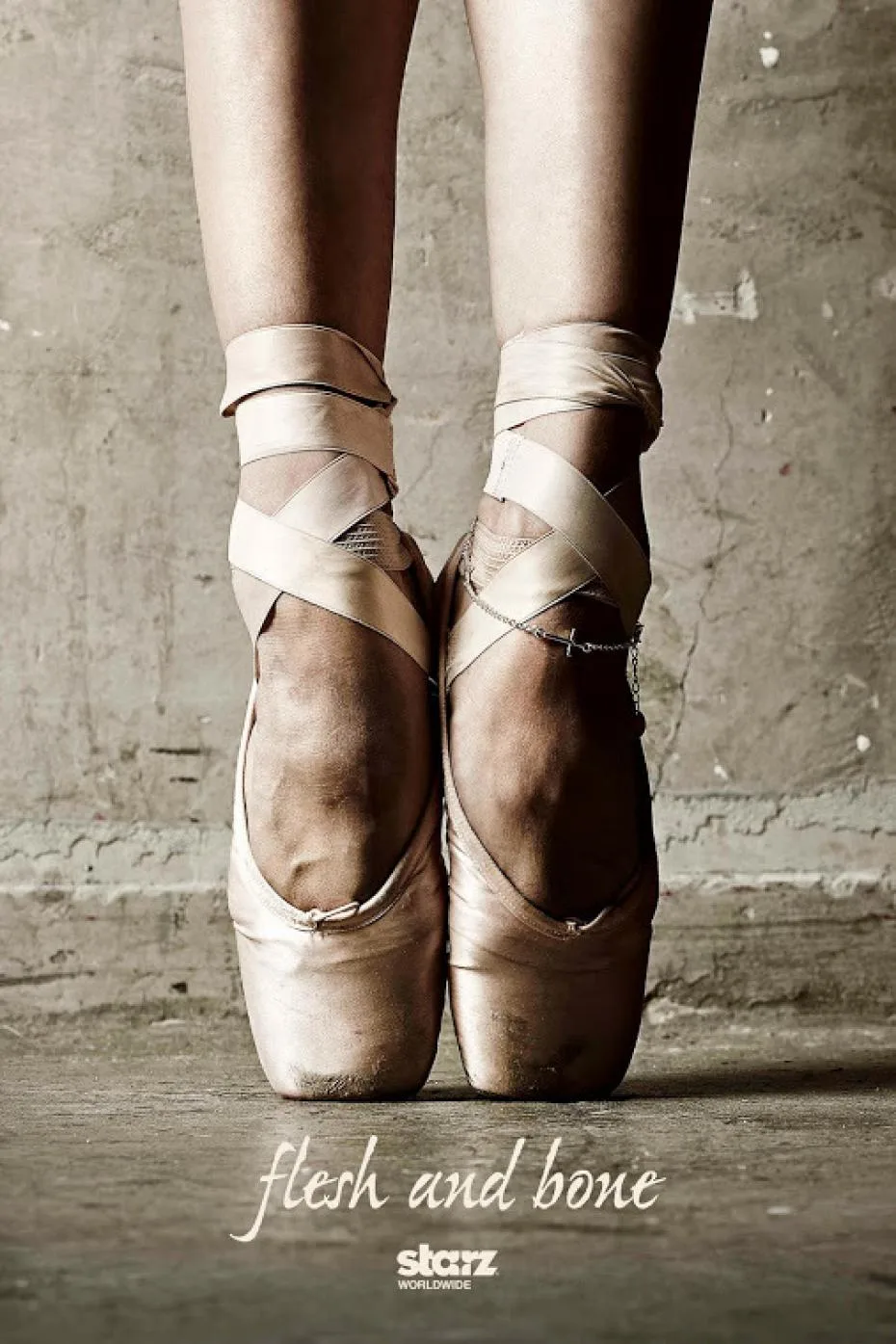 Flesh and Bone